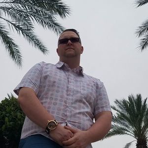 Meet your Posher, Brandon